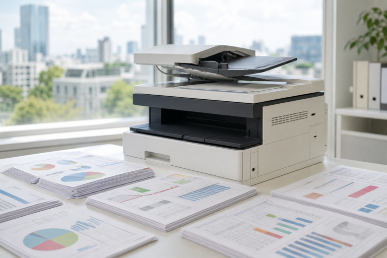 imageFORCE C3126FQ