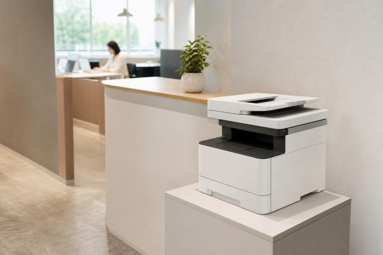 imageFORCE C431F