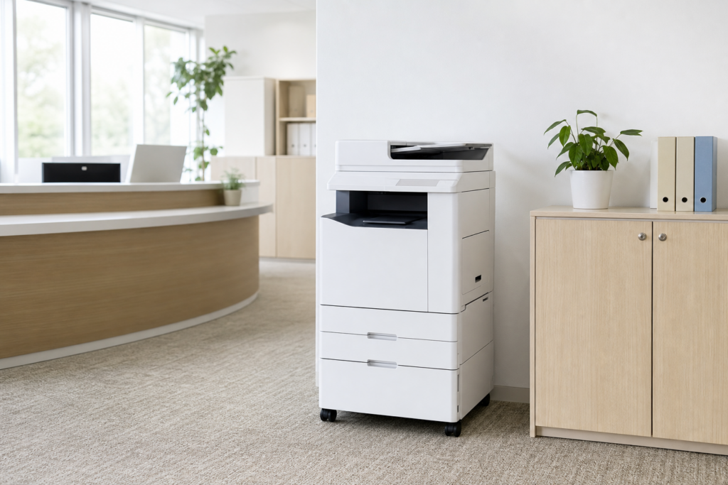 imageFORCE C331F