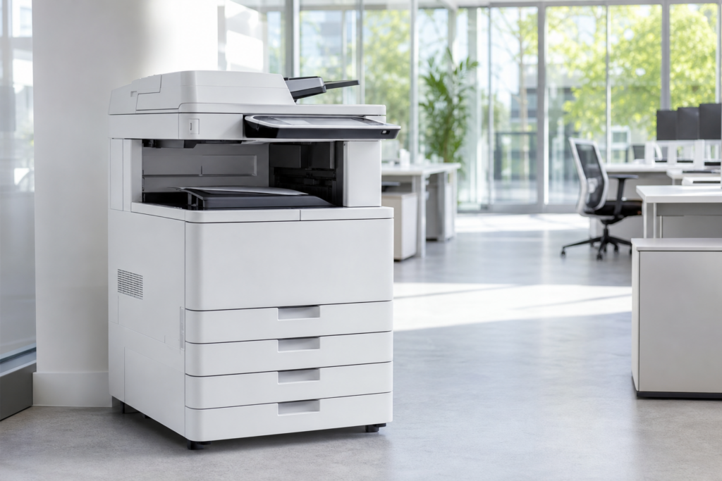 imageRUNNER ADVANCE DX C5870F