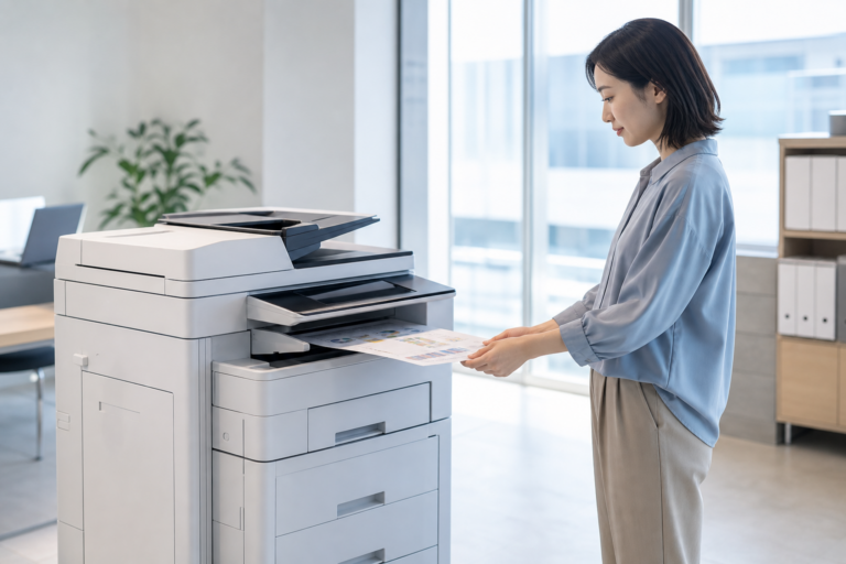 imageRUNNER ADVANCE DX C5860F