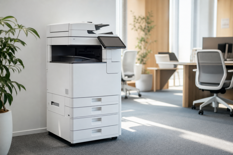 imageRUNNER ADVANCE DX C5840F