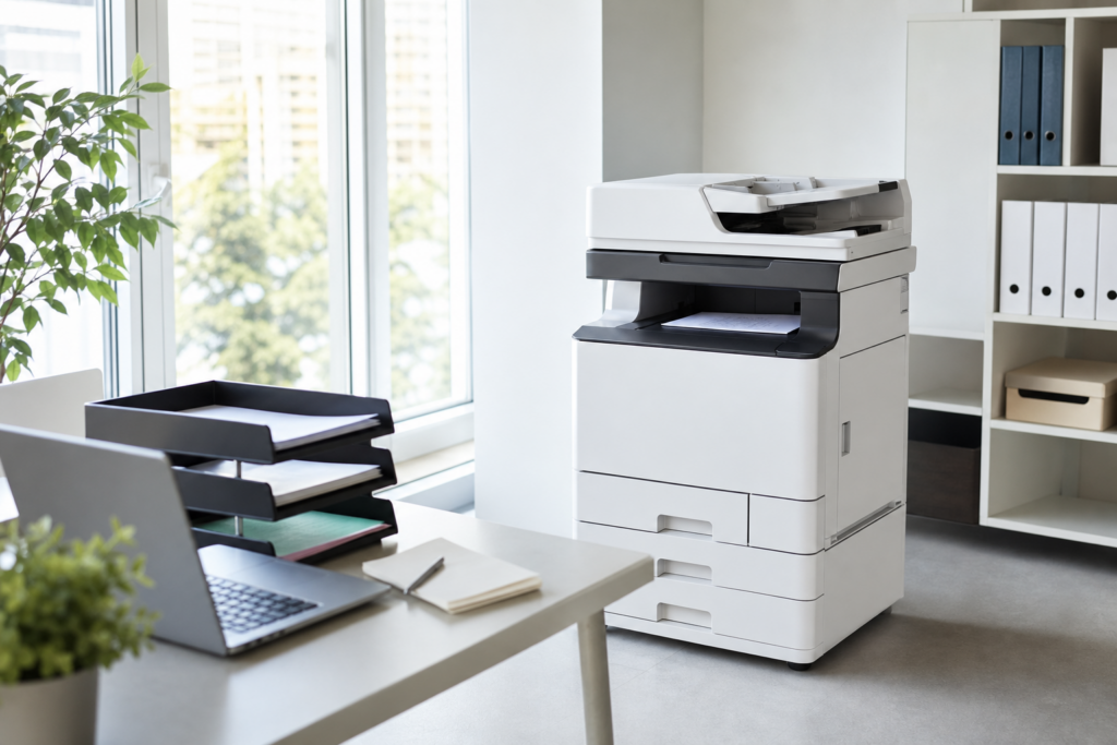 imageRUNNER ADVANCE DX C3935F