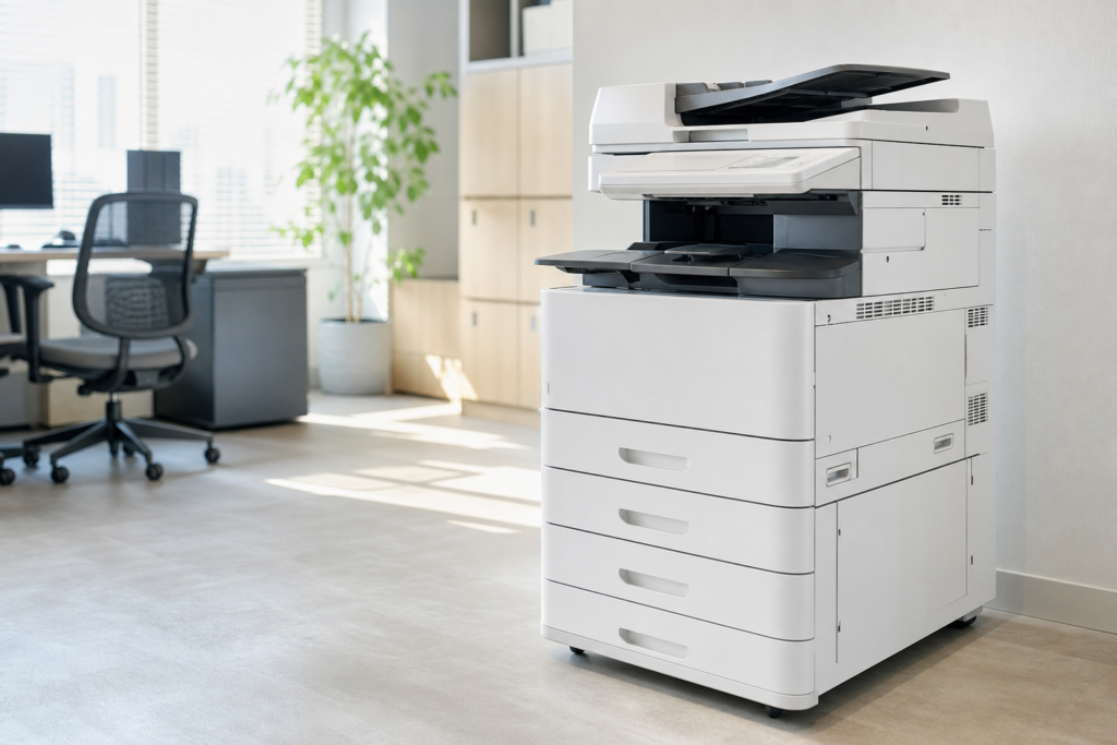 imageRUNNER ADVANCE DX C3930F