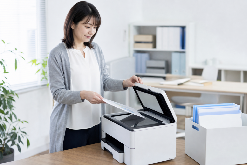 imageRUNNER ADVANCE DX C359F