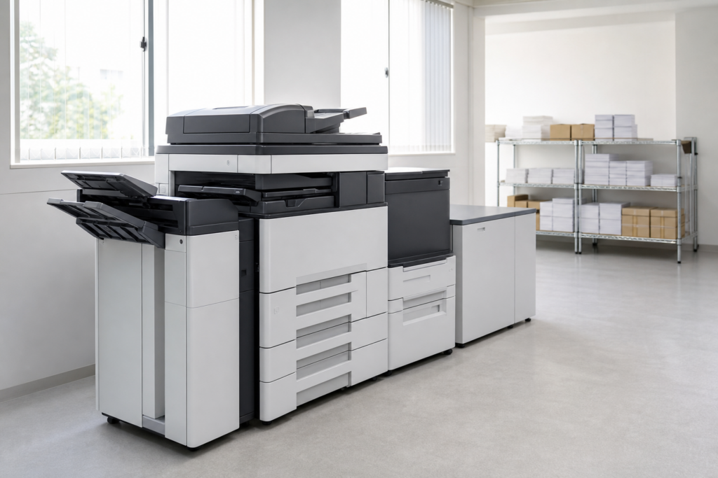 imageFORCE 8105
