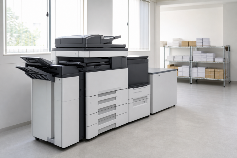 imageFORCE 8105