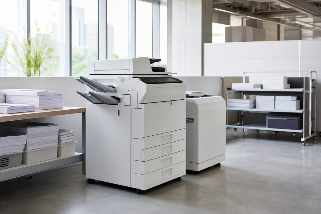 imageFORCE 8195