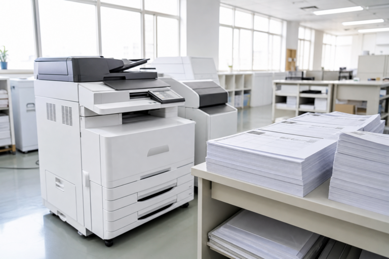 imageFORCE 8186
