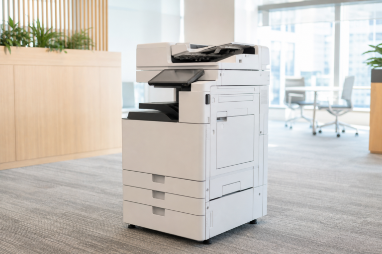 imageFORCE 4145F