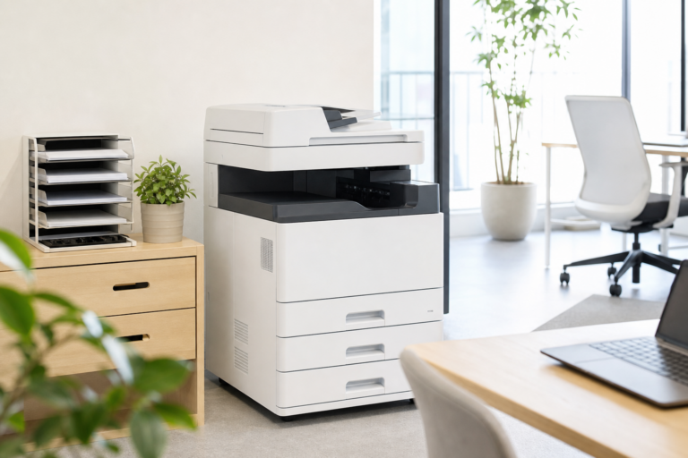 imageFORCE 4135F