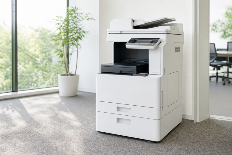 imageFORCE 4125F