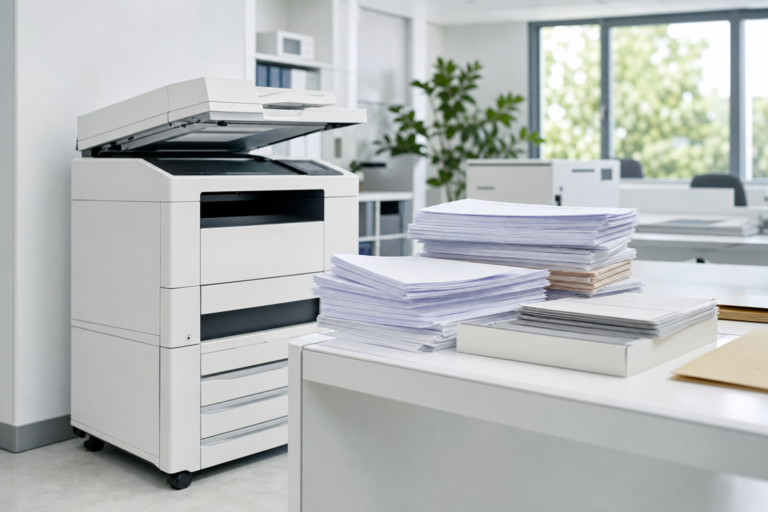 imageFORCE 4135FQ