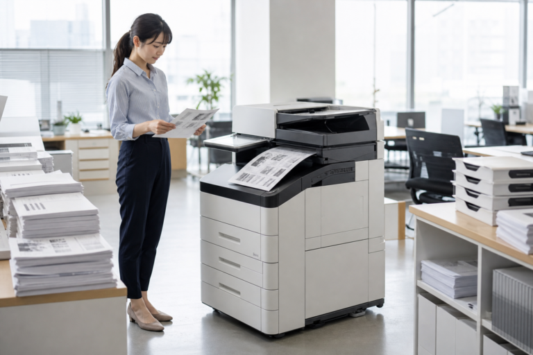 imageRUNNER ADVANCE DX 6870