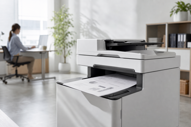 imageRUNNER ADVANCE DX 6860