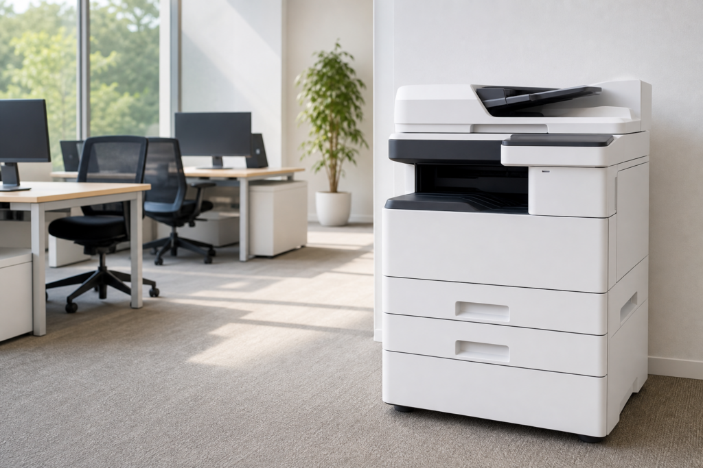 imageRUNNER ADVANCE DX 4945F