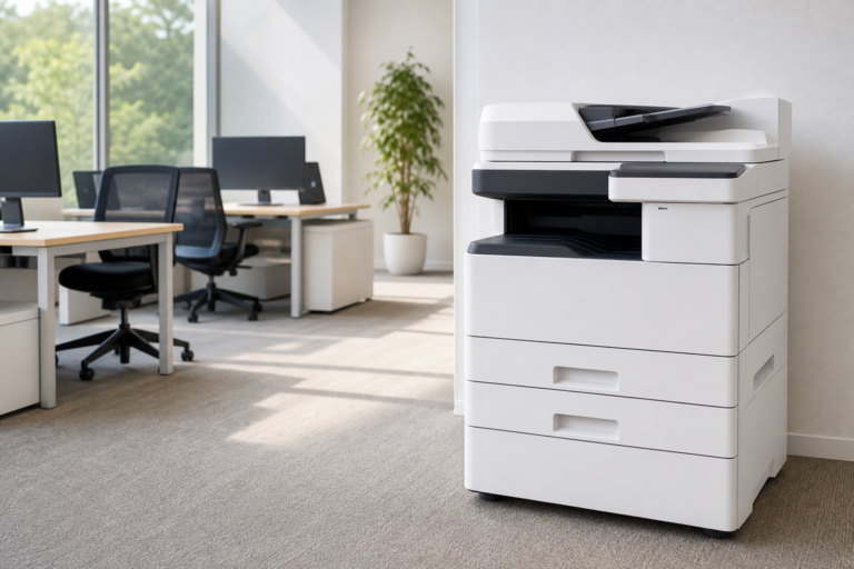 imageRUNNER ADVANCE DX 4945F