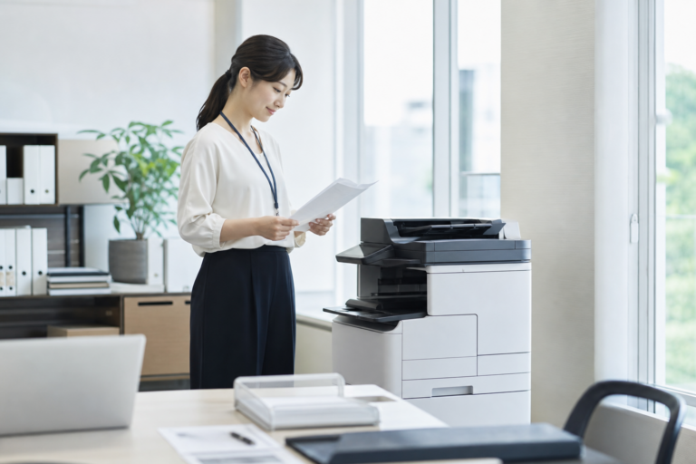 imageRUNNER ADVANCE DX 4935F