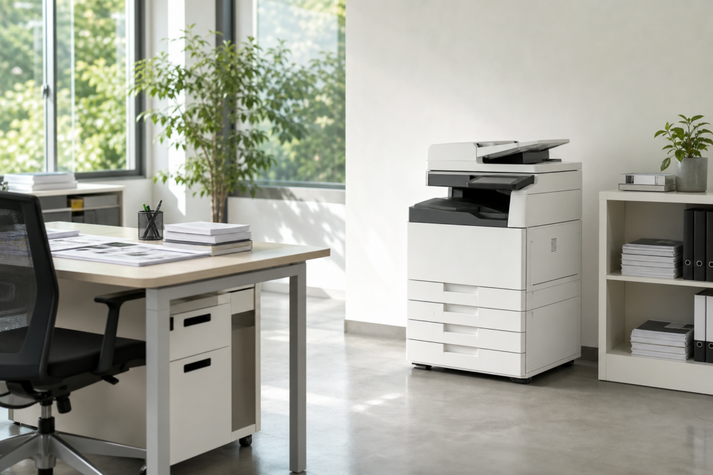 imageRUNNER ADVANCE DX 4925F