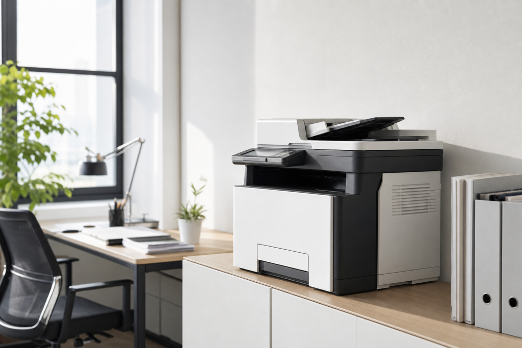 MFX-5209