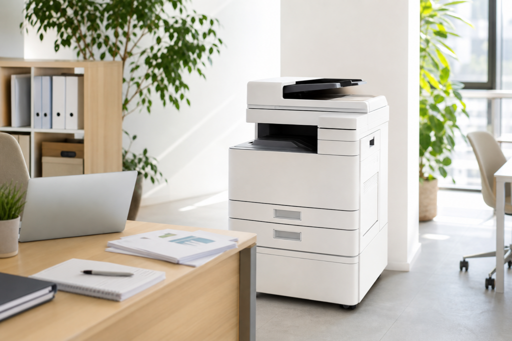 e-STUDIO 4525AC Plus