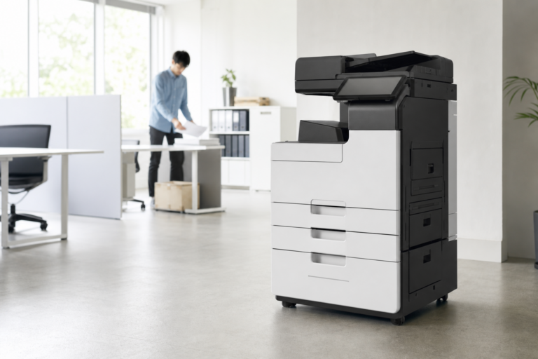 e-STUDIO 2528A Plus