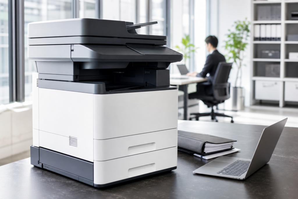 e-STUDIO 4528A Plus