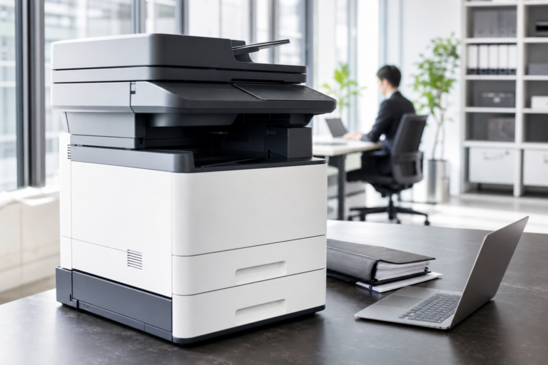 e-STUDIO 4528A Plus