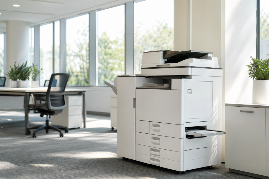 e-STUDIO 5528A Plus